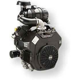 Kohler 25hp Command Pro Engine Horizontal CH25S PA-CH730-3200 Heavy Duty Air Cleaner PA-CH732-3000 GTIN N/A